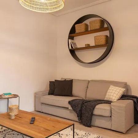 Marzana By Staynnapartments Apartamento