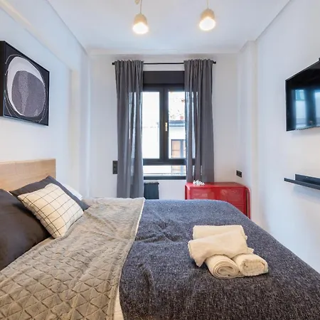 Marzana By Staynnapartments شقة *