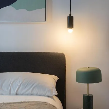 Marzana By Staynnapartments * Більбао